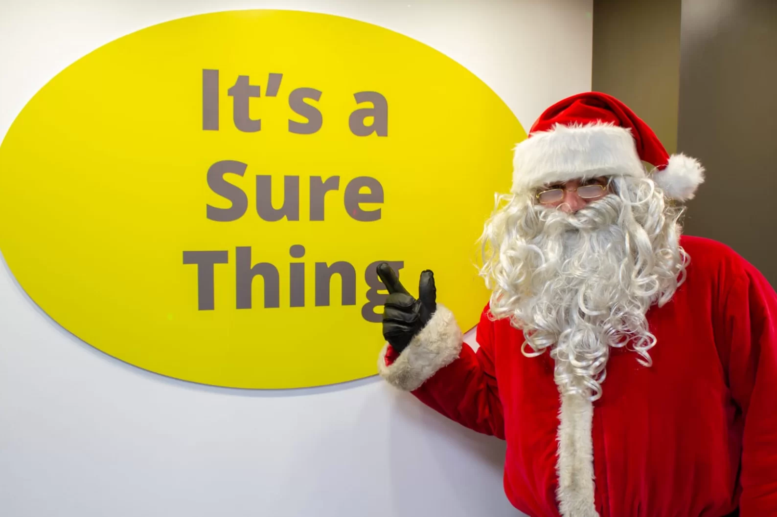 SureStore Festive