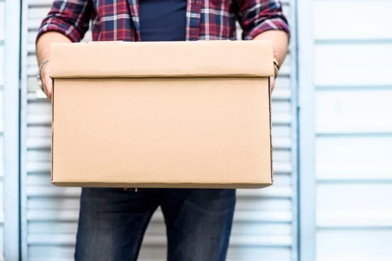 Reasons to use self storage in Bolton