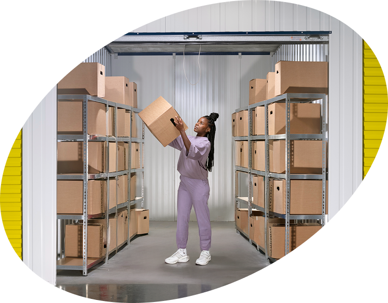 Box Shop