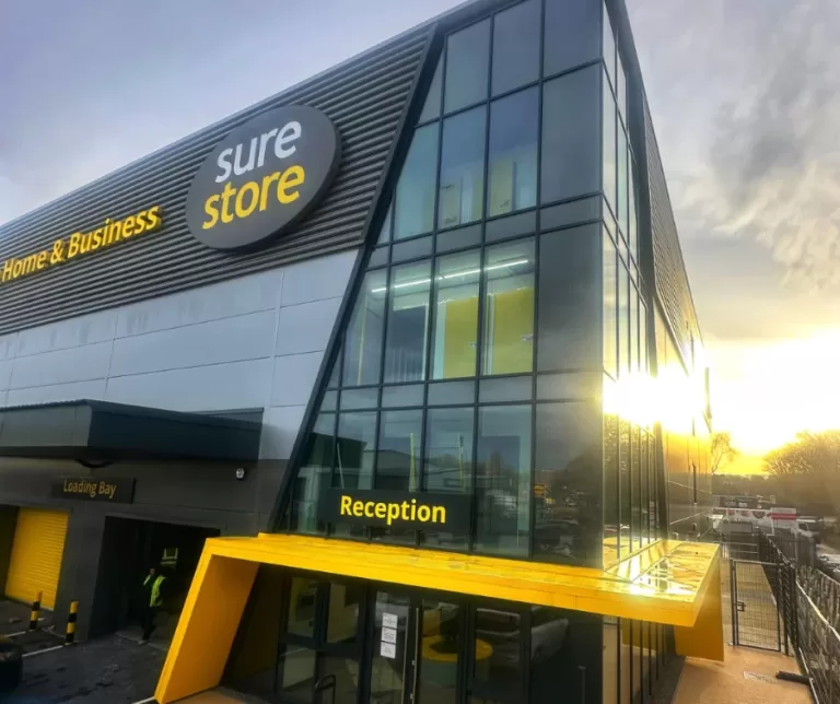 surestore