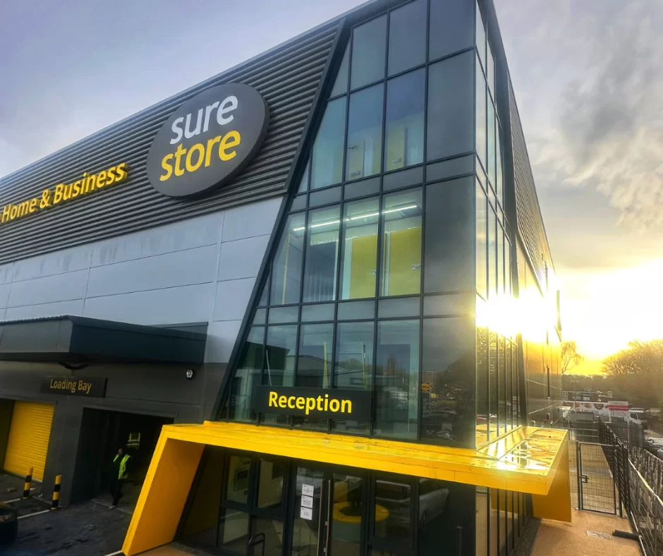 surestore