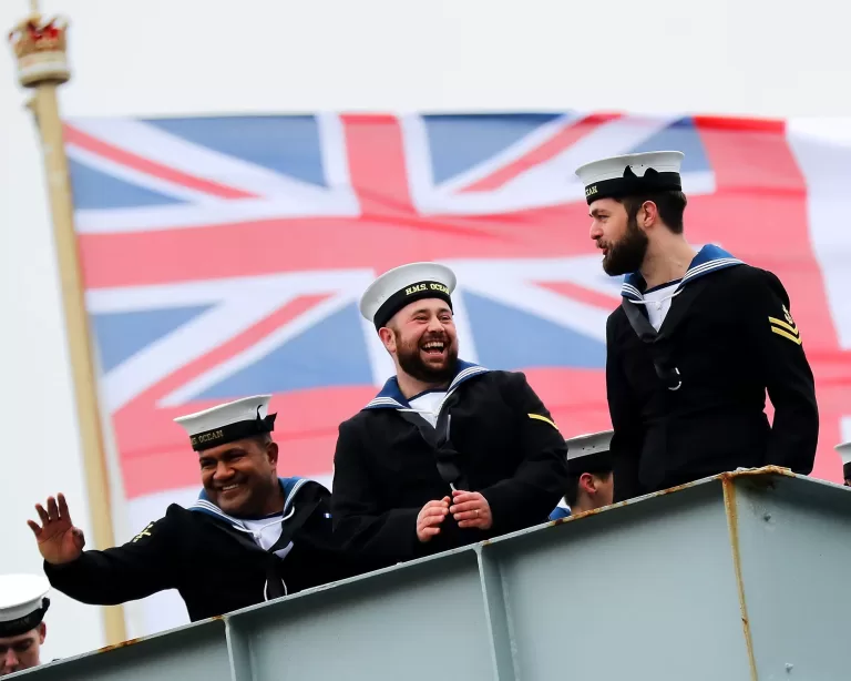 Honouring Armed Forces Day: A Tribute from SureStore