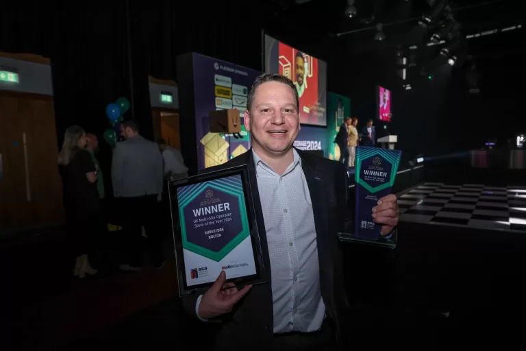 2024 Awards WINNERS Multi-Site