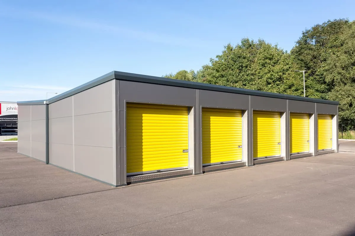 Storage