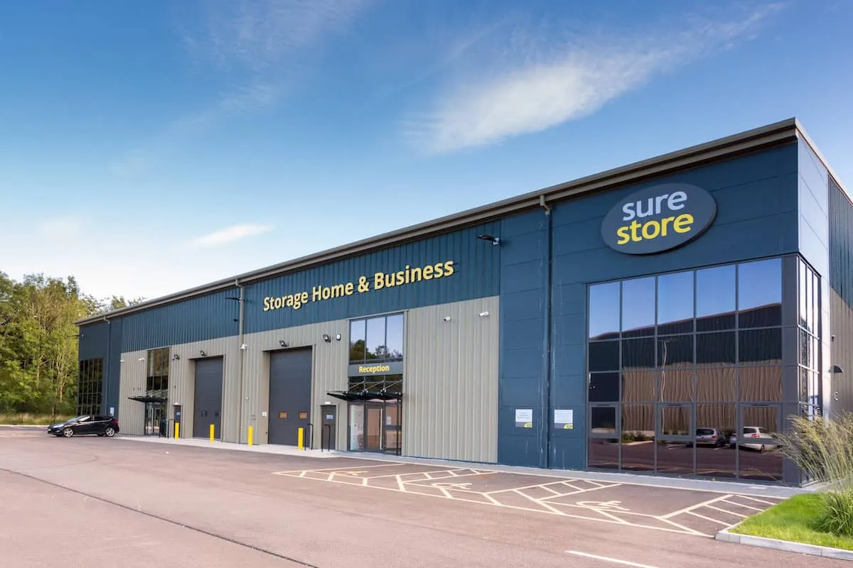 Proud to serve the Bury community