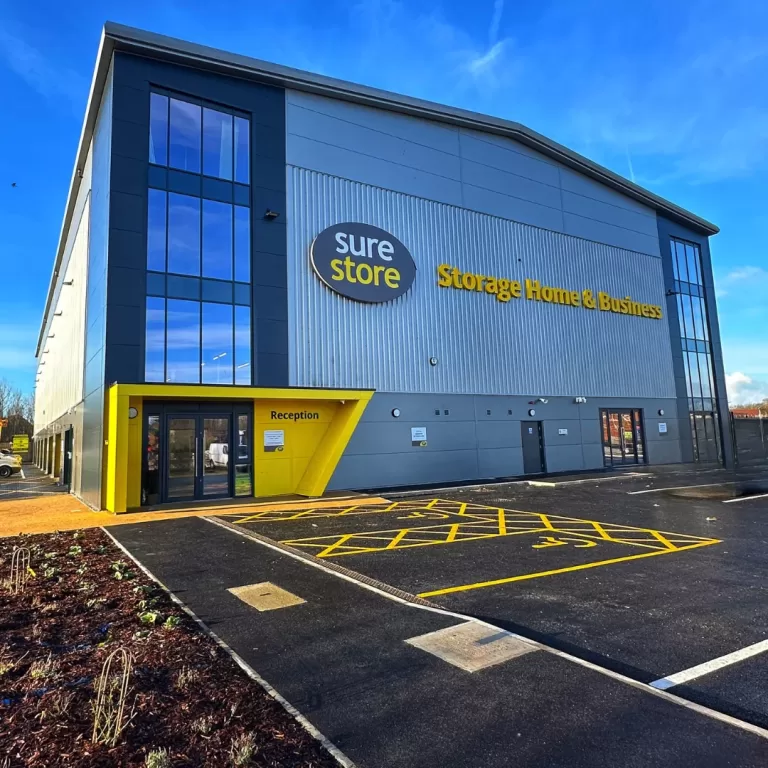SureStore Southport