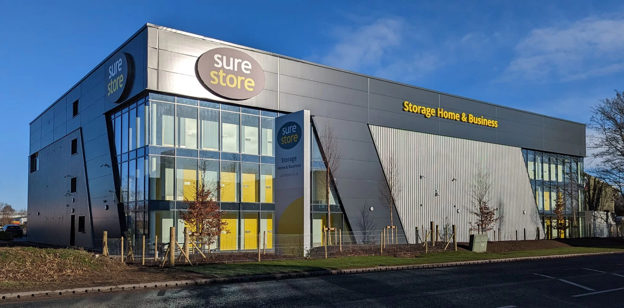 SureStore