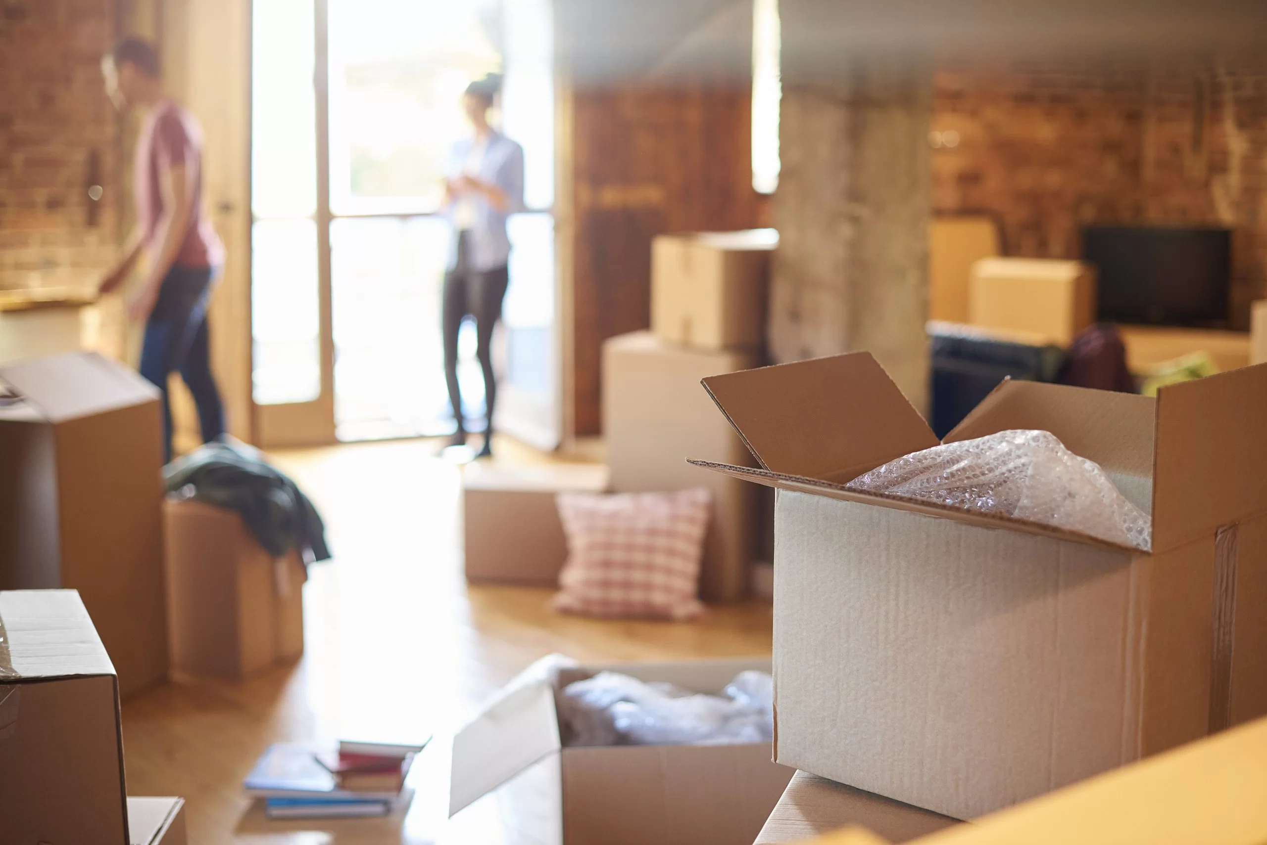Long-term Storage Advice