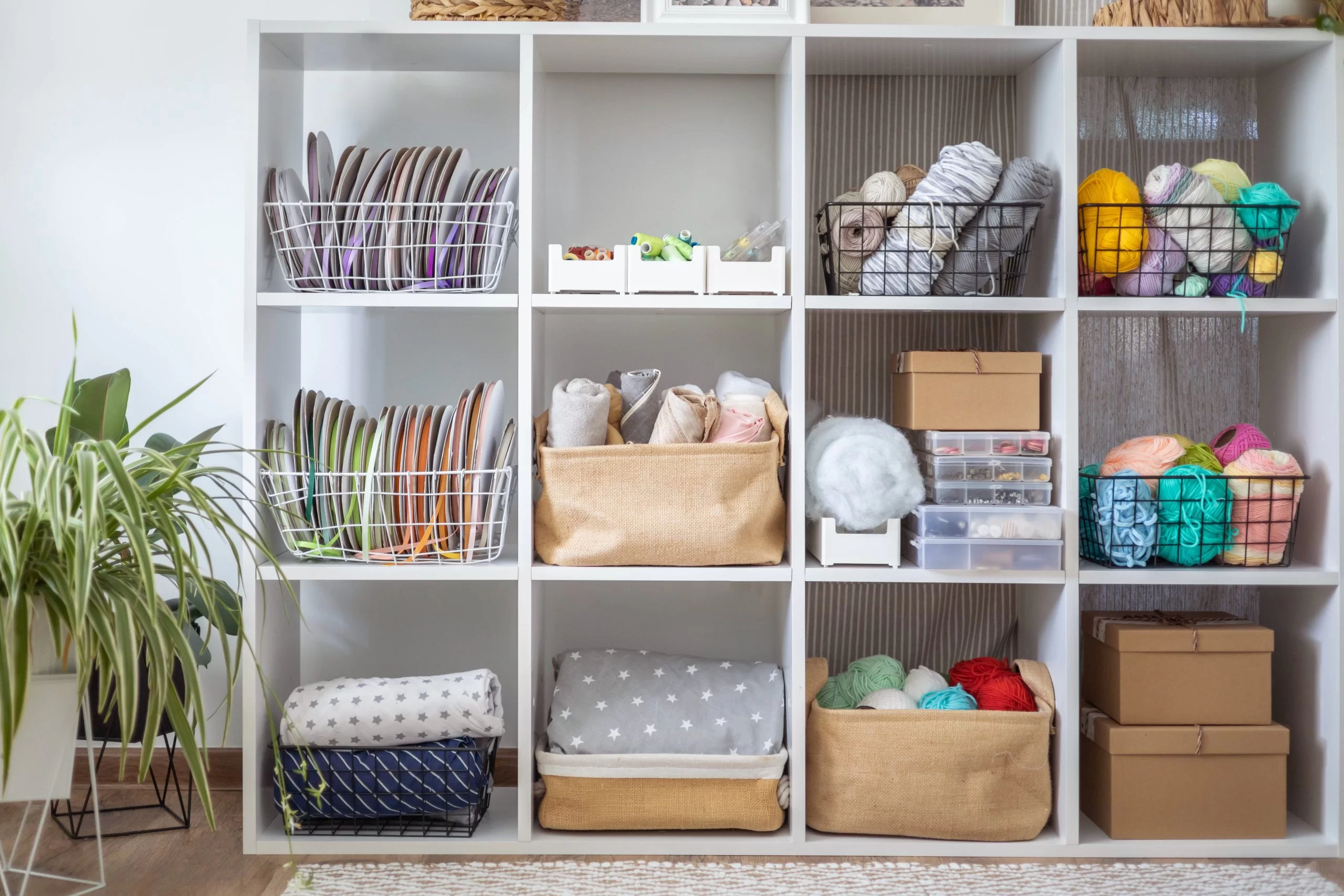 things with organizer