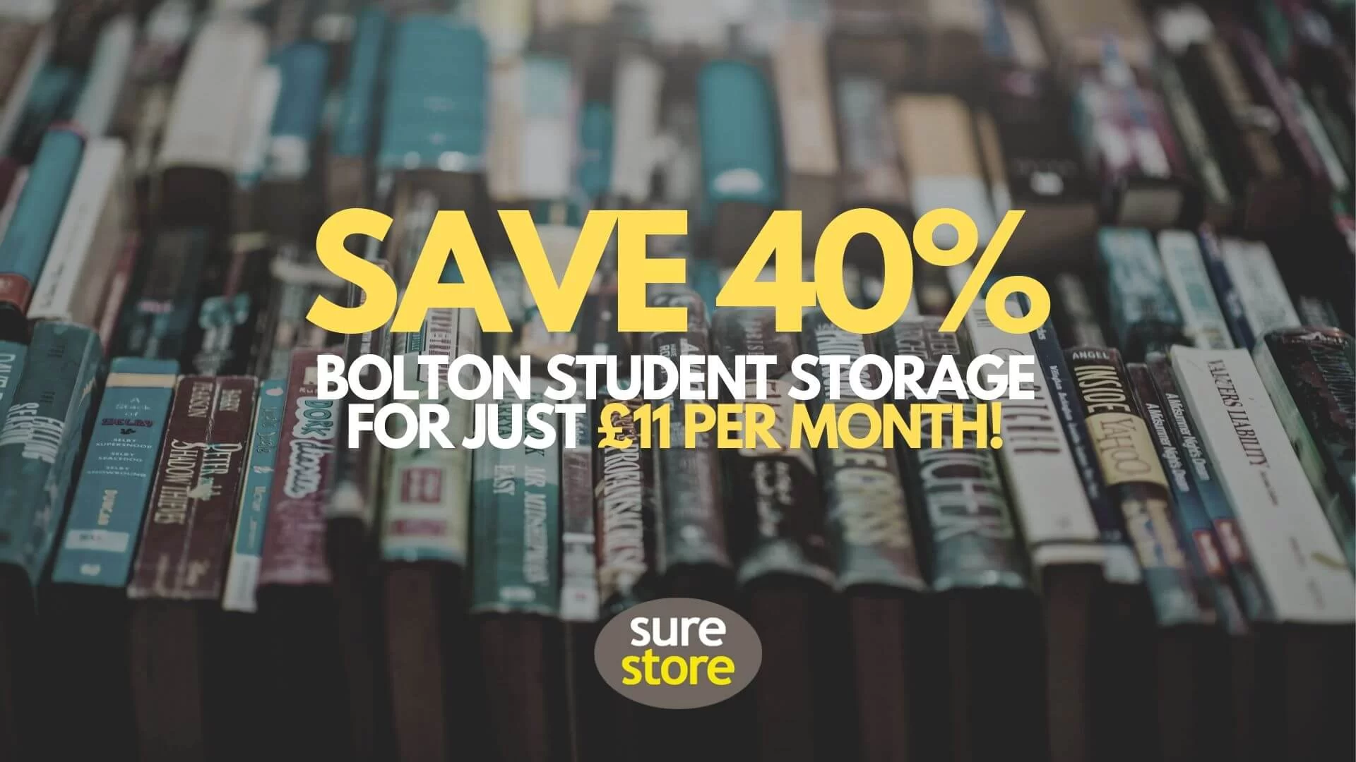 save 40%