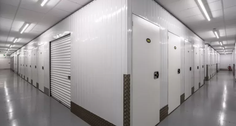 Corridors